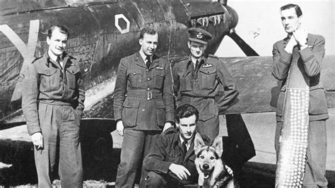 Who Were The Few The Real Heroes Of The Battle Of Britain