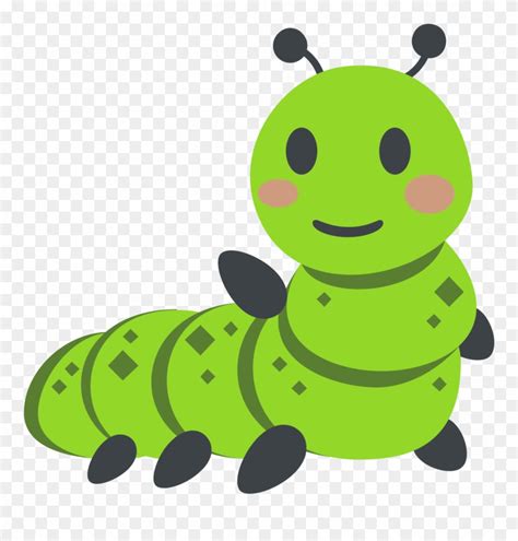 Caterpillar Clipart Insect Caterpillar Insect Transparent Free For