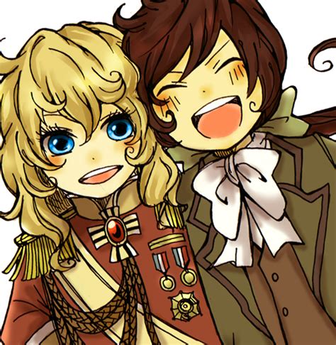 Fan Art The Rose Of Versailles Fan Art 35348700 Fanpop