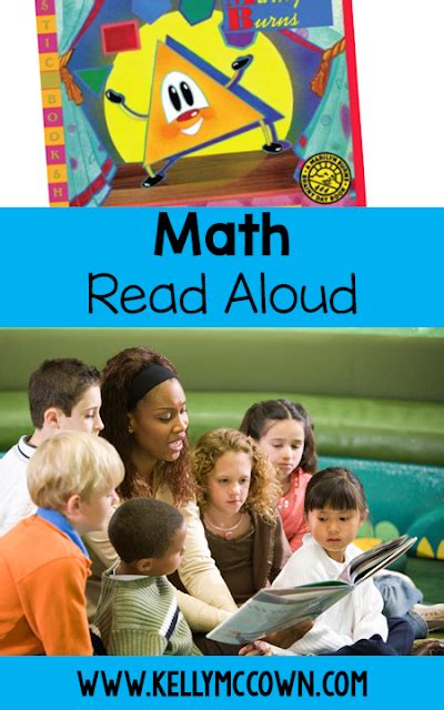 Whats A Math Read Aloud In 2021 Elementary Math Classroom Math
