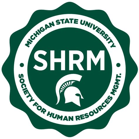 Society For Human Resources Management Shrm Student Organizations