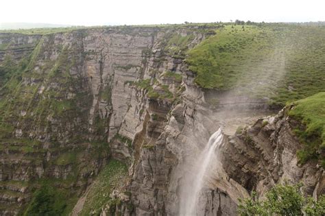 Salto, são paulo, brazil, a municipality in são paulo state. Salto del Nervion - Spain's Highest Free-Leaping Waterfall