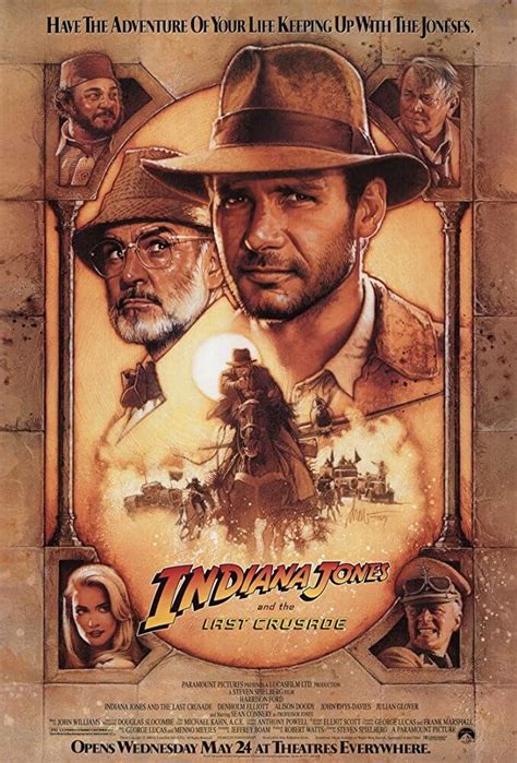Indiana Jones Son Macera Türkçe izle 1989 FullHDFilmizle