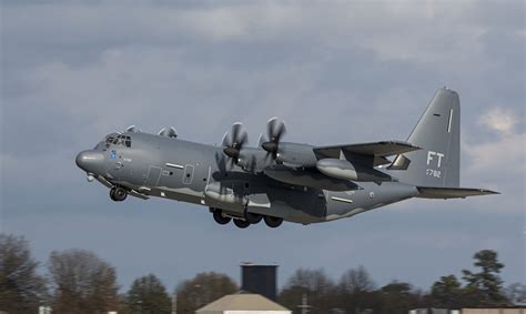 Lockheed Martin Delivers 2500th C 130 Hercules Defencetalk