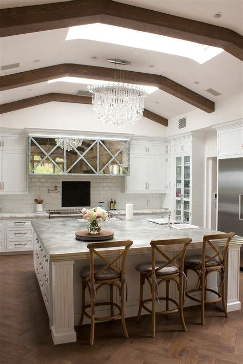 Maybe you would like to learn more about one of these? Bell Canyon/Plaskoff - Traditional - Kitchen - Los Angeles ...