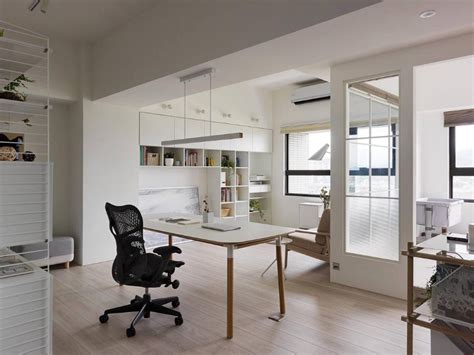Home Office Ideas Apartment Small Design Ray White Decoration