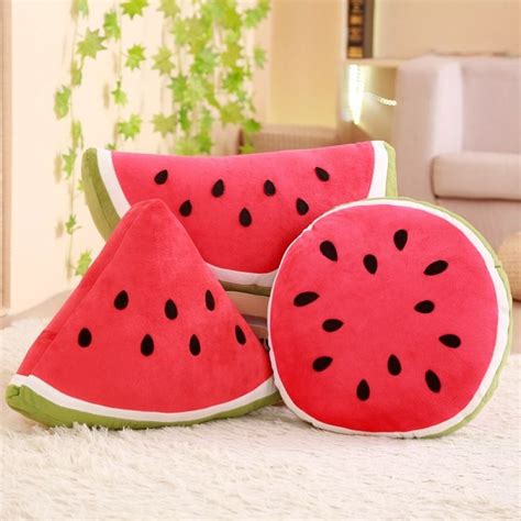 Share If You Want This Babiqu 1pc Simulation Watermelon