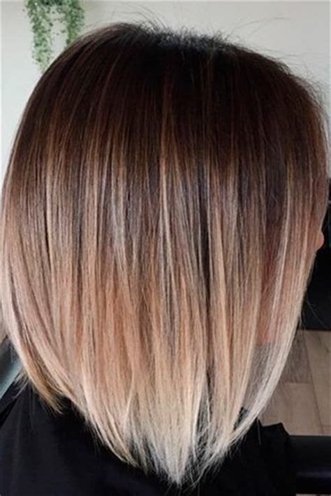 Hairstyles For Blondes