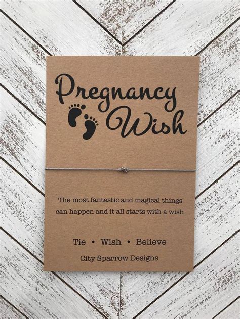 Pin On Pregnancy Wishes