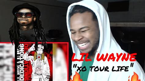 Lil Wayne Xo Tour Life Ft Baby E Dedication 6 World Premiere