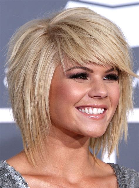 18 Most Inspired Inverted Bob Hairstyles For Any Occasion Medium Bob