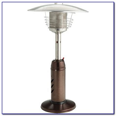 Luckily, costco has all the products you need to make outdoor heating and cooling a snap! Tabletop Patio Heater Costco - Tabletop : Home Design ...
