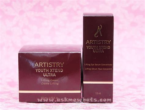 Amway Artistry Makeup Artist Makeup Vidalondon