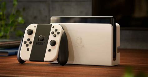 Nintendo Reportedly Planning To Increase Switch Production In 2023