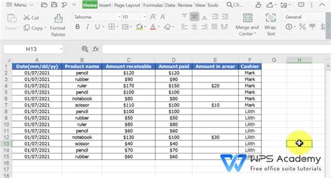 Find And Replace Functions In Spreadsheet Wps Office Quick Tutorials