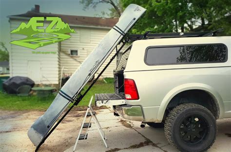 Best Rooftop Kayak Carrier For Sale | Single Person Loading
