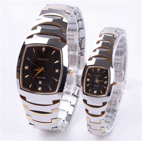 Their two specialties are simple quartz movements and digital displays, both of which shouldn't cost you more than $50. Rating of prices for watches : Cheap name brand watches in ...