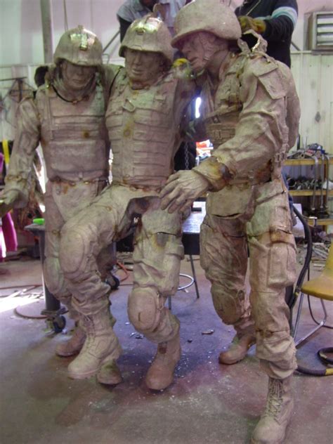 The care center new hope al. Wounded Warrior Battalion-East and Hope For The Warriors ...