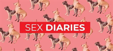 Sex Diaries I M Bi And Having The Best Sex Of My Life With Women Huffpost Uk Life