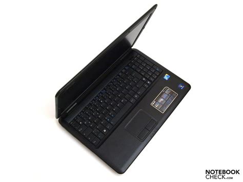 Review Asus P50ij So036x Notebook Reviews