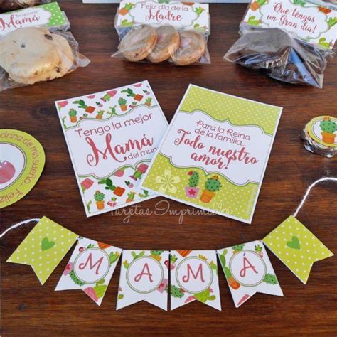 El desayuno día de la madre es el que se merece mama , un desayuno en condiciones!!!. Desayunos para el Día de la Madre | Imprimibles del día de las madres, Manualidades día de las ...