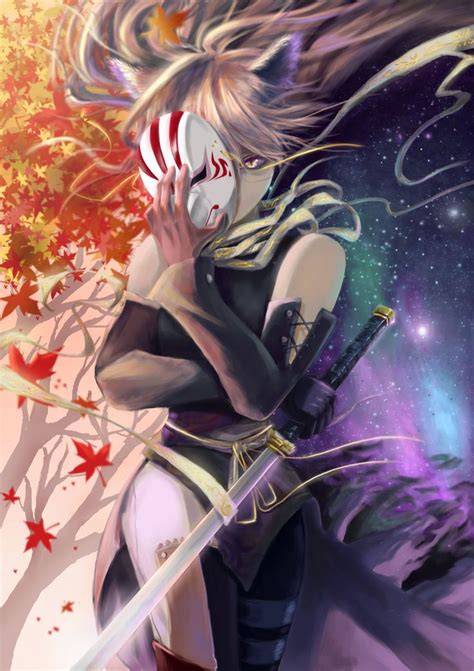 From Shadows Die Twice [Sy2] : RWBY | Nghệ thuật nhân vật, Cô gái phim