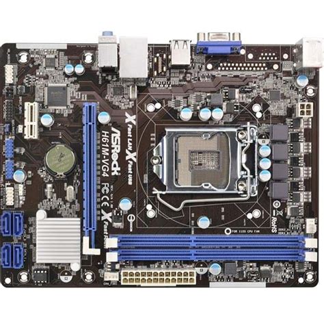 ØªØ¹Ø±ÙŠÙØ§Øª Motherboard Inter H61m Gigabyte Ga H61m Ds2 Lga 1155 Intel H61 Micro Atx Intel Limited Time Sale Easy Return