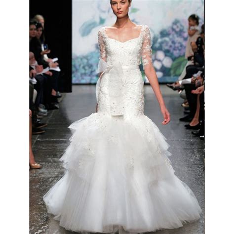 Neuheiten, bestellen sie maßgeschneiderte brautkleider zu günstigen preisen. dress, floral, kurze, brautkleid - Wheretoget