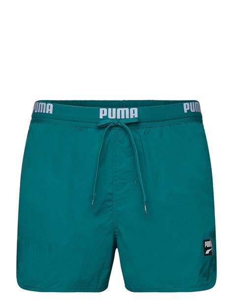 Puma Swim Puma Swim Men Track Short Shorts 1p Swim Shorts