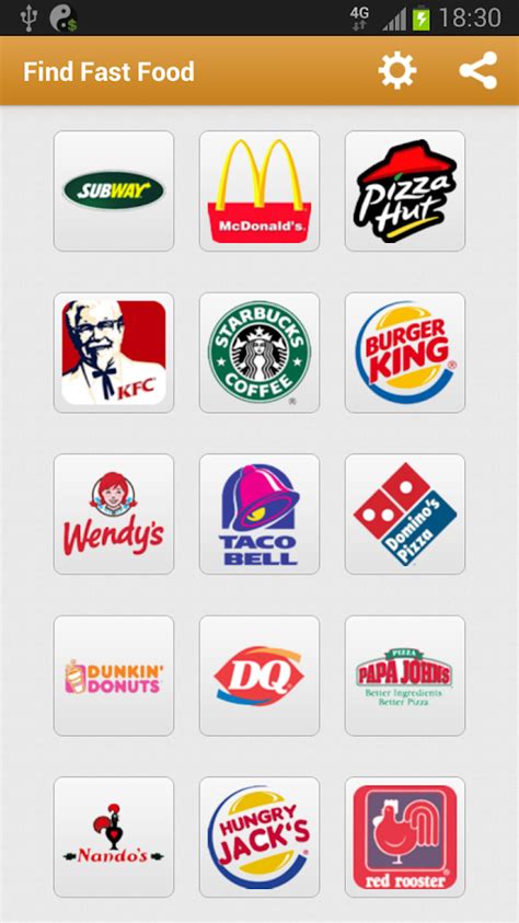 Find the best fast food restaurants in sheridan, wy. Find Fast Food (Food Locator) - Android Apps on Google Play