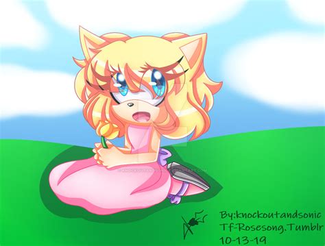 Comm Brianna The Hedgehog By Knockoutandsonic On Deviantart