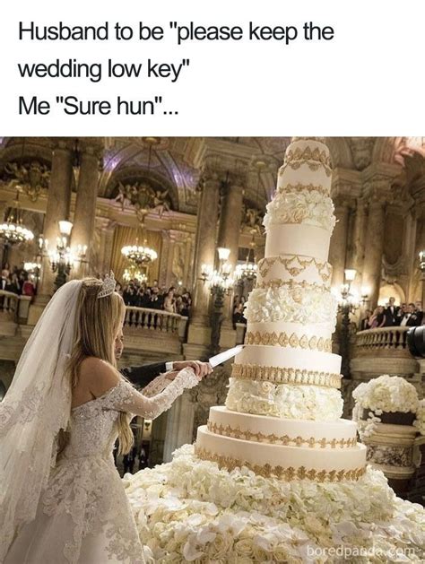 My Wedding Vs Meme Template