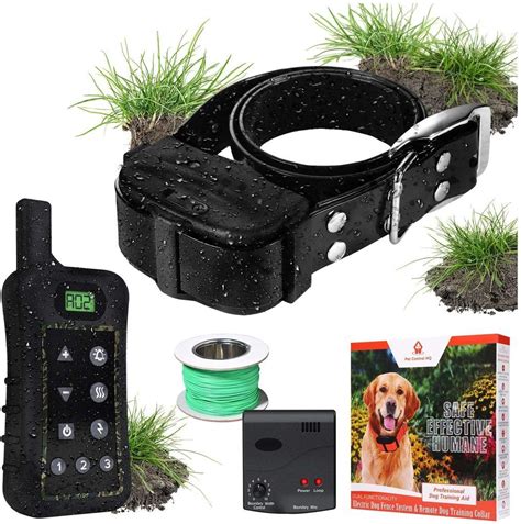 Best Electric Dog Fence Australia 2021 Buyers Guide