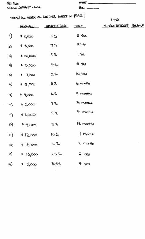 14 Best Images of January Math Worksheets - Math Fraction ...