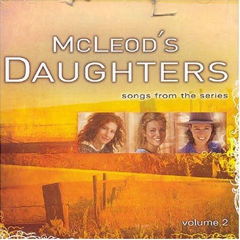 Mcleods Daughters Soundtrack Import ：various Artists：cd ≪ Cinematicroom