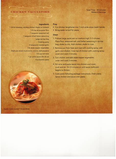 A publix christmas story. upload, livestream, and create your own videos, all in hd. Publix Christmas Dinner Specials / Escape The Stove With These Thanksgiving Dinner Specials ...