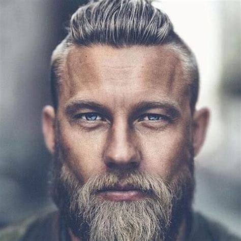 50 Cool and Rugged Viking Hairstyles | MenHairstylist.com | Mens