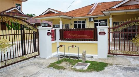 The space modern contemporary interior 3 rooms + 2 bathrooms all rooms.customer satisfaction is our top priority. Bayu Homestay Kuala Terengganu, Terengganu - Homestay 1 ...