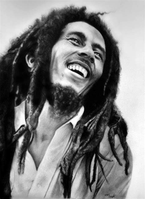 Bob Marley 1945 1981 Bob Marley Marley Bob Marley Love Quotes