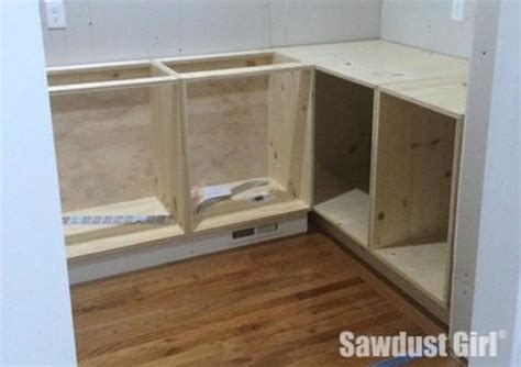10 Diy Corner Cabinet Plans You Can Build Today With Pictures House