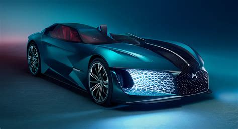 Concept Sports Cars