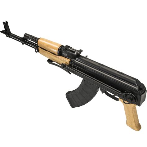 Tss Custom Shop Hungarian Amd 63 Underfolder 762×39 Texas Shooters
