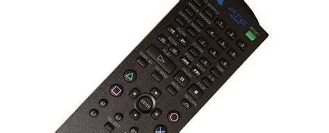 Dvd Remote Control For Playstation 2 Ps2 Accessories Playstation