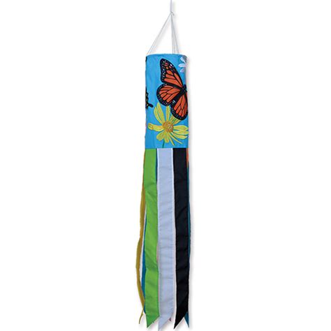 Eventflags Flags Banners And Custom Printed Bladesbutterflies Windsock