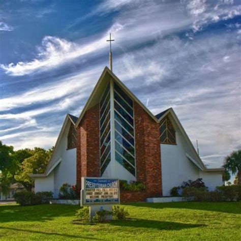 Sunset Presbyterian Church Youtube