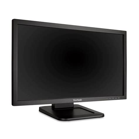 Monitor Viewsonic Led 215 Td2220 Multi Touch