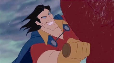 Beauty And The Beast Original Actor Claims Gaston Didnt Die