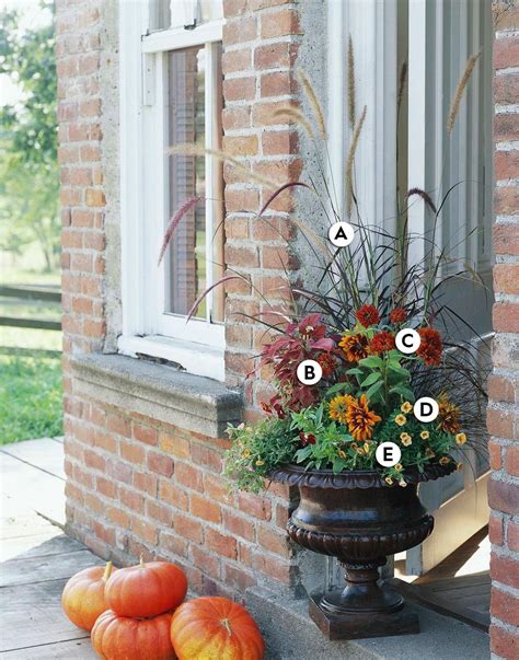 Make A Statement At Your Entrance With A Classic Garden Urn Or Two Use