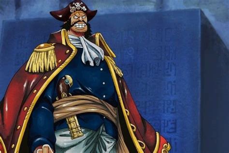 One Piece Wallpaper: In One Piece Who Is Joy Boy