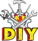 Do it yourself multimedia group unipersonale s.r.l. Handyman Clip Art - Royalty Free - GoGraph
